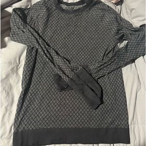 Lululemon Long Sleeve Shirt